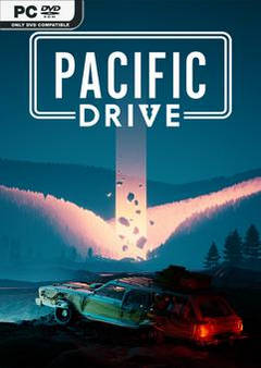 Pacific Drive ราคาถูก